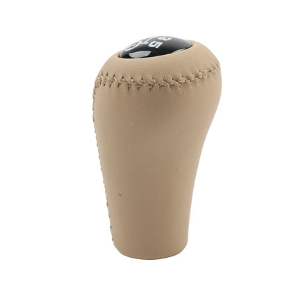 5 Speed Gear Shift Knob for Toyota Land Cruiser Prado (1980–2023)