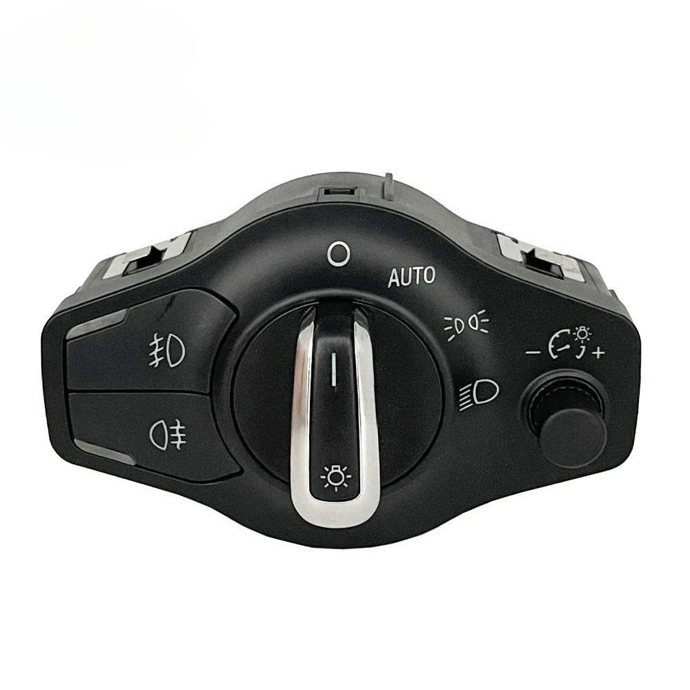 Headlight Control Switch for Audi Q5 S4 S5 A4 A5 (2009–2016)