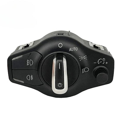 Headlight Control Switch for Audi Q5 S4 S5 A4 A5 (2009–2016)