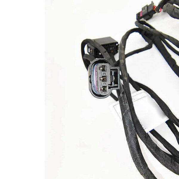 Parking Sensor Wiring Harness for BMW X5 F15 (2012–2018)