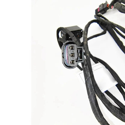 Parking Sensor Wiring Harness for BMW X5 F15 (2012–2018)