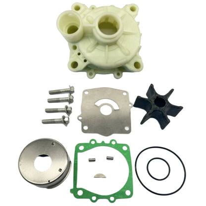 Water Pump Impeller Kit for Yamaha Outboard 150-250 HP (2-Stroke)