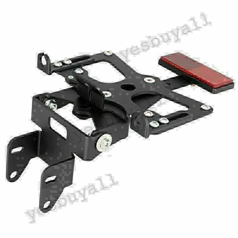 CNC Engine Case Guard Crash Slider Kit for Yamaha YZF R25 R3 MT03 (2014–2023)