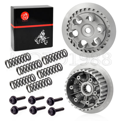 Clutch Kit for Yamaha YFZ450 (2006–2009, 2012–2013)