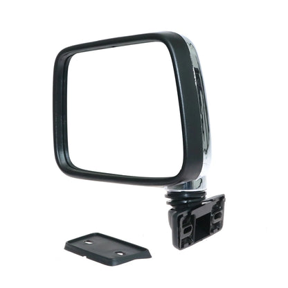 Chrome Side Door Mirror for Isuzu Faster Bedford KB KB250 KB280 KB42