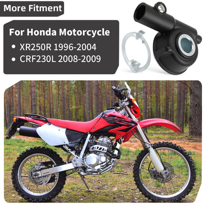 Speedometer Drive Gear Box for Honda XR250R CRF230L (1996–2009)