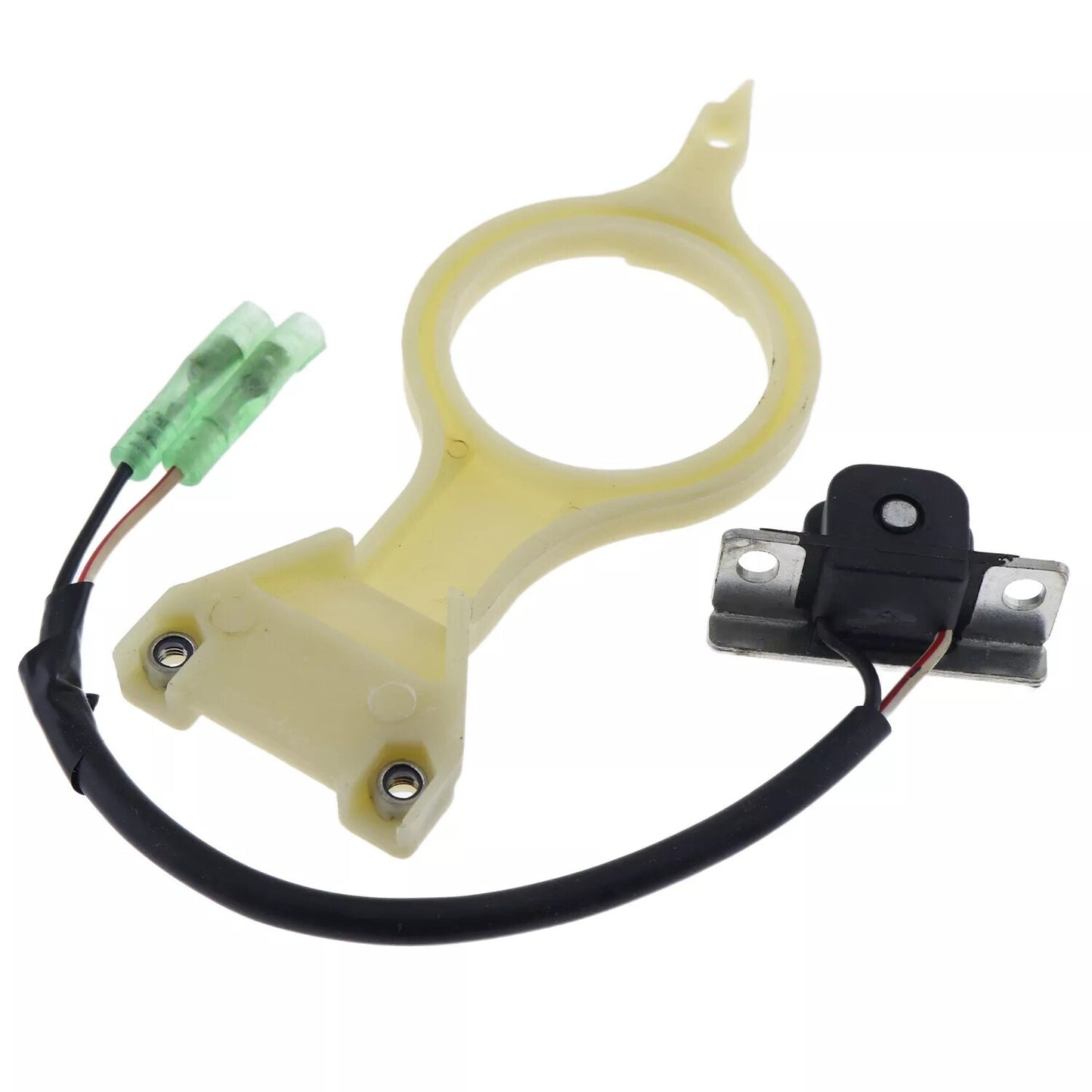 Yamaha Outboard 9.9 Propeller (1990–2023)