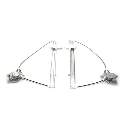Front Window Regulator for Nissan Pathfinder (1987–1995)