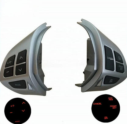 Steering Wheel Cruise Switch for Mitsubishi Outlander