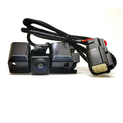 Rear Backup Camera for Chevrolet Silverado 1500 (2016–2019)