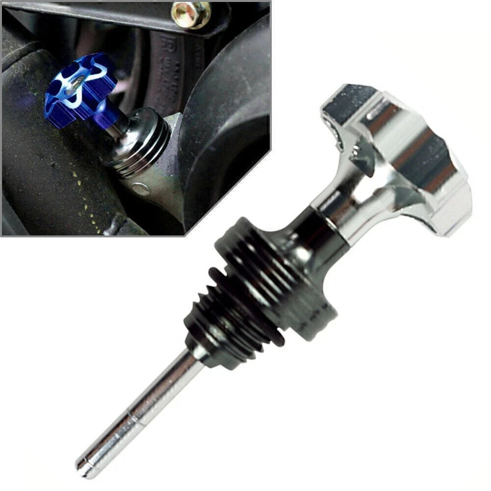 6x ABS Steering Wheel Switch Button Cover for BMW M3 E90 E92 E93
