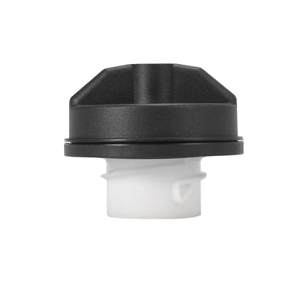 Black Engine Oil Fuel Tank Cap Cover for Dodge (2011-2019)