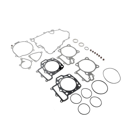 Complete Gasket Kit for Kawasaki Brute Force 650/750, Teryx 750 (2003–2023)