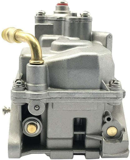 Carburetor for Tohatsu Nissan MFS8 MFS9.8B (4-Stroke)