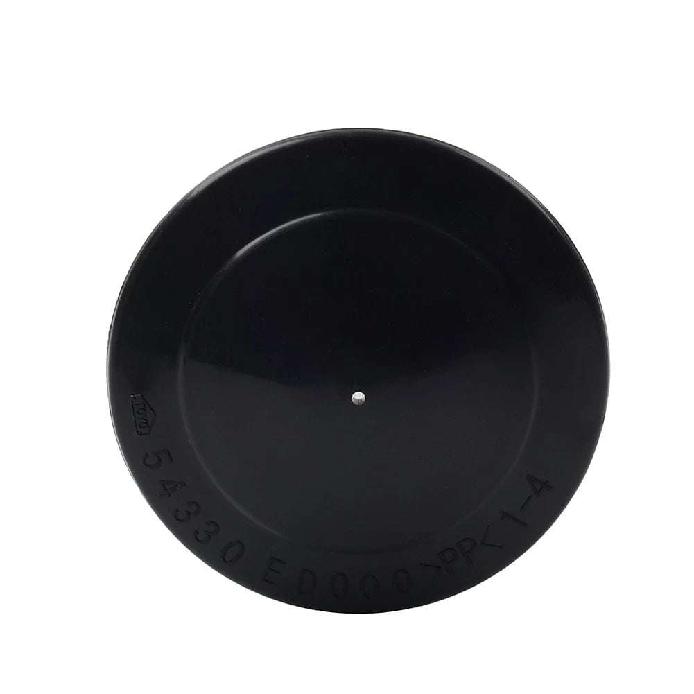 RHD Window Lift Switch Button Panel Cover Trim for Nissan GTR R35 (2007–2021)