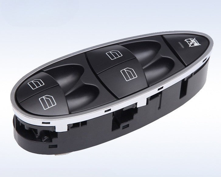 Driver Window Switch for Mercedes-Benz CLS-Class E-Class (2003–2011)
