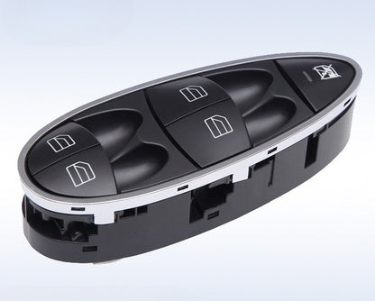 Driver Window Switch for Mercedes-Benz CLS-Class E-Class (2003–2011)
