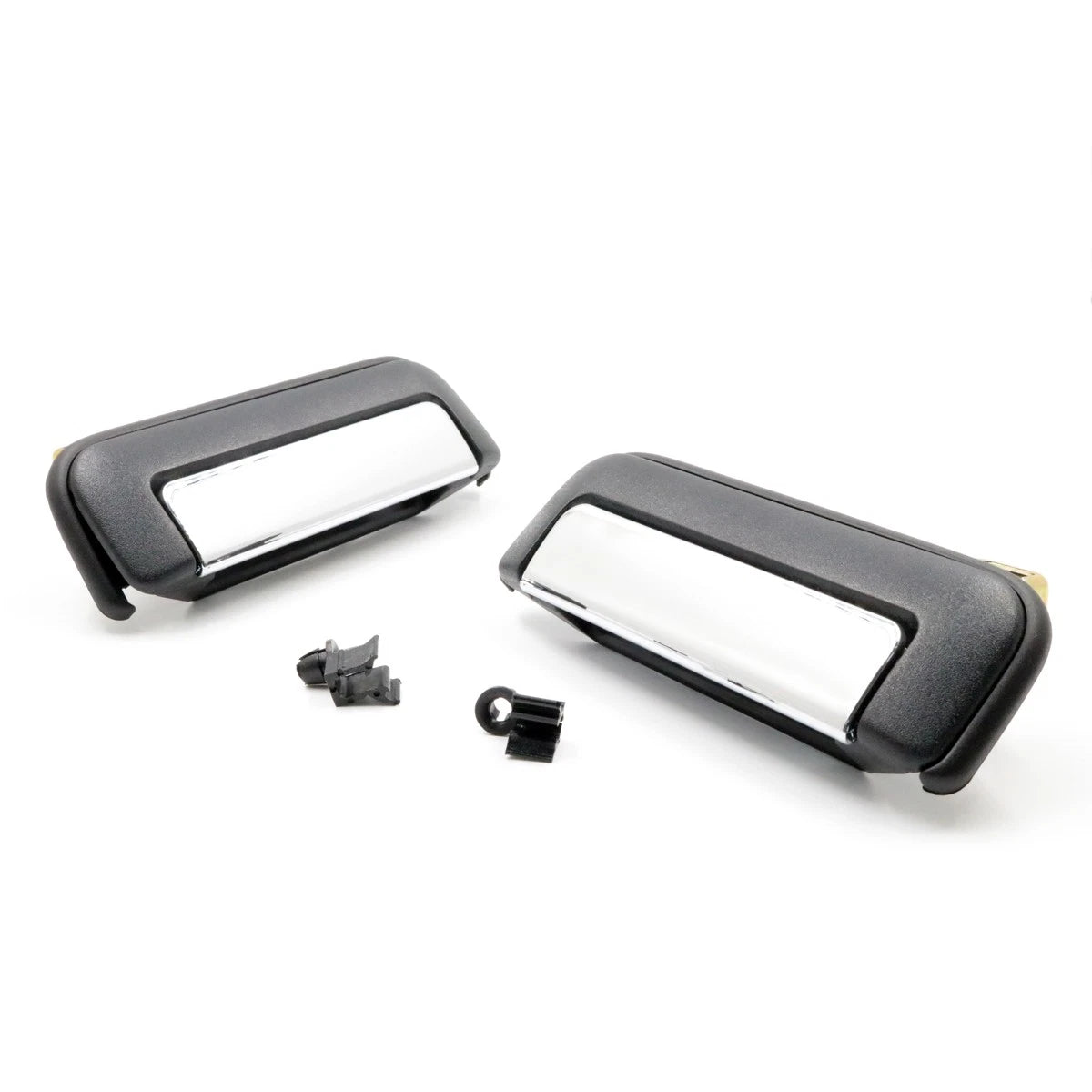 Outer Door Handle Set for Mitsubishi L200 (2005–2013)