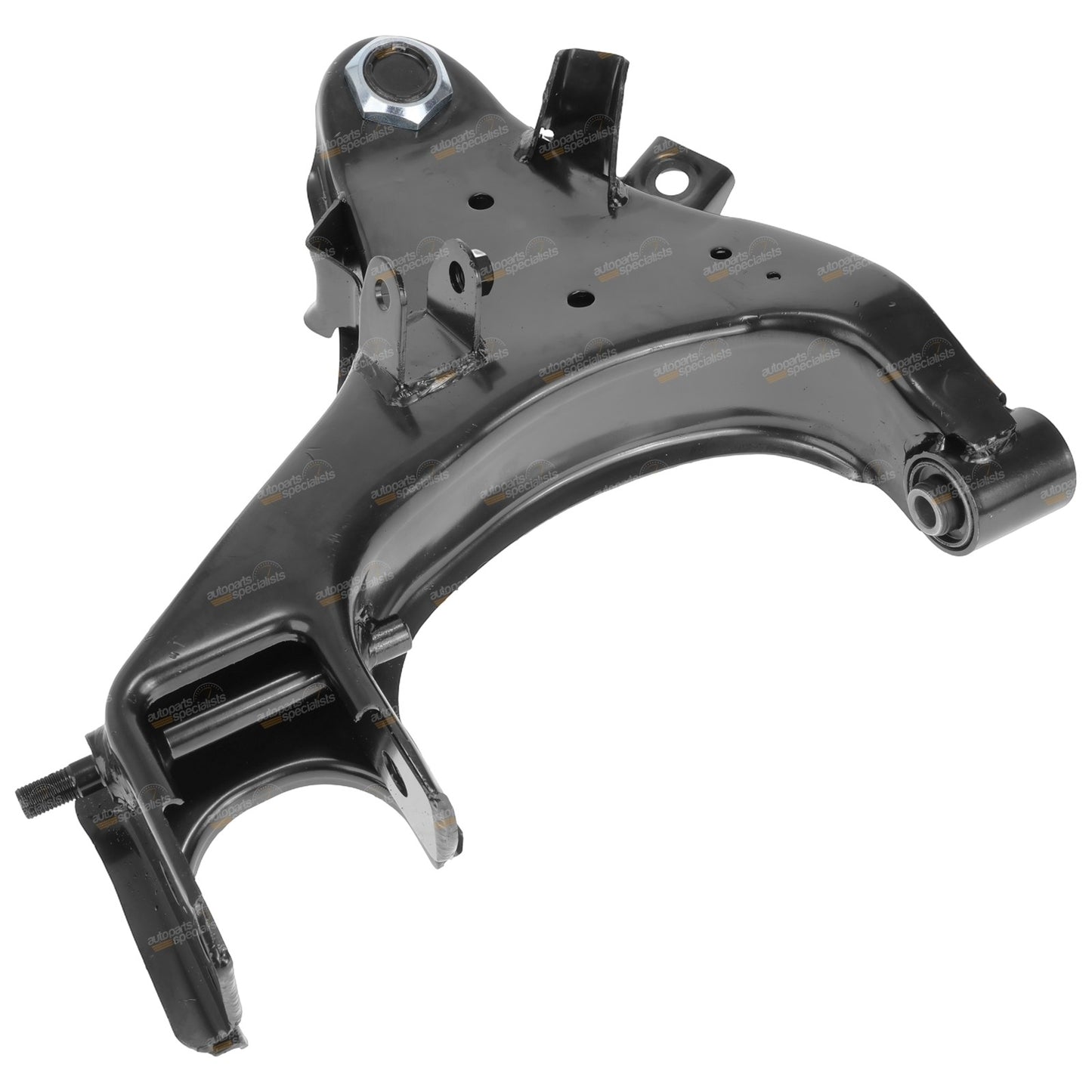 LH Front Lower Control Arm Assembly for Nissan Navara D22 (1997–2016)