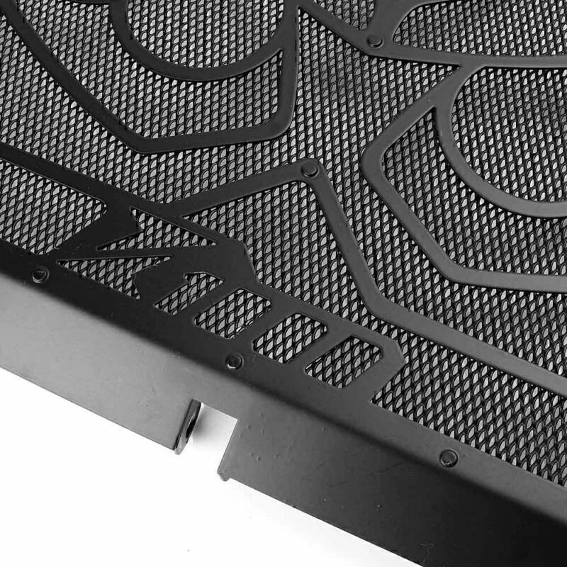 Radiator Grille Cover for KAWASAKI Z1000 Z750 (2007-2016)