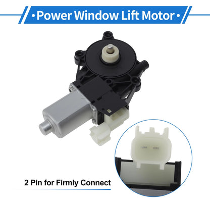 Power Window Regulator Lift Motor No.6CP114553H1A for Ford Focus 3 (2012–2018)
