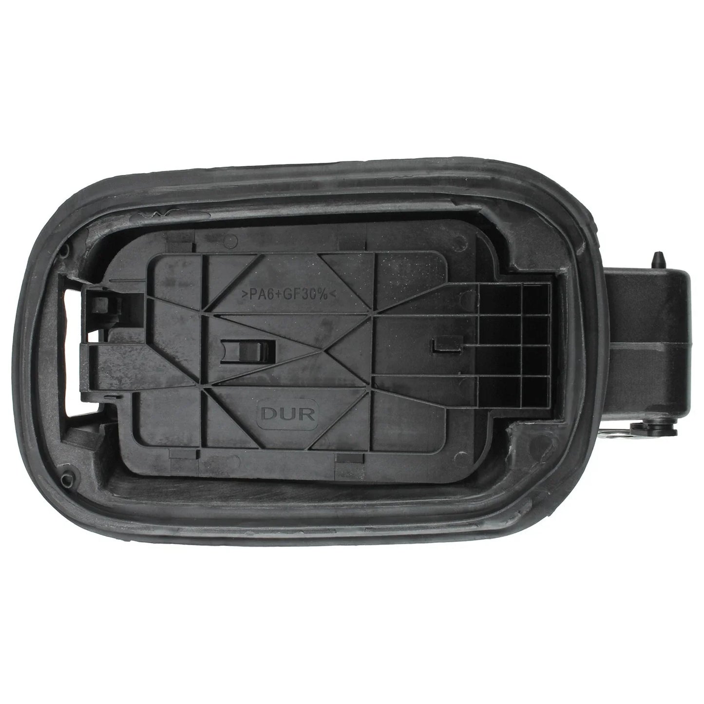Fuel Filler Gas Door Housing Kit for Dodge Durango (2014-2020)