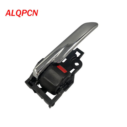 Chrome Front Right Inner Door Handle for Toyota Hiace (2019-2022)
