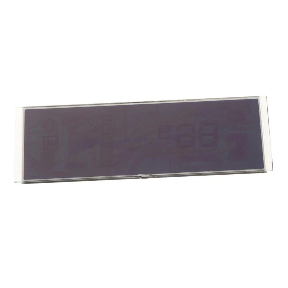 LCD Screen for Porsche 911 (996) Climate Control Display (1997–2006)