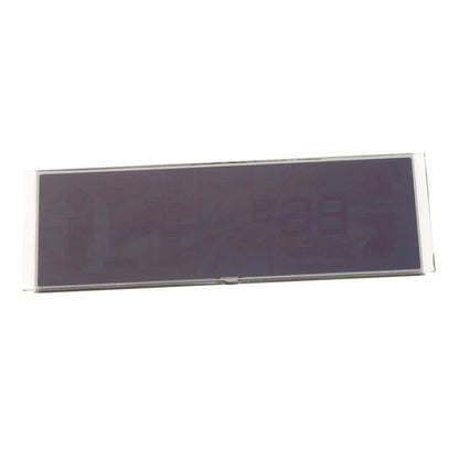 LCD Screen for Porsche 911 (996) Climate Control Display (1997–2006)