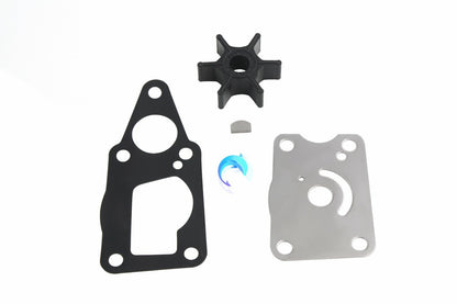 Water Pump Repair Kit for Suzuki DF4 DF6 (Year Range Not Specified)