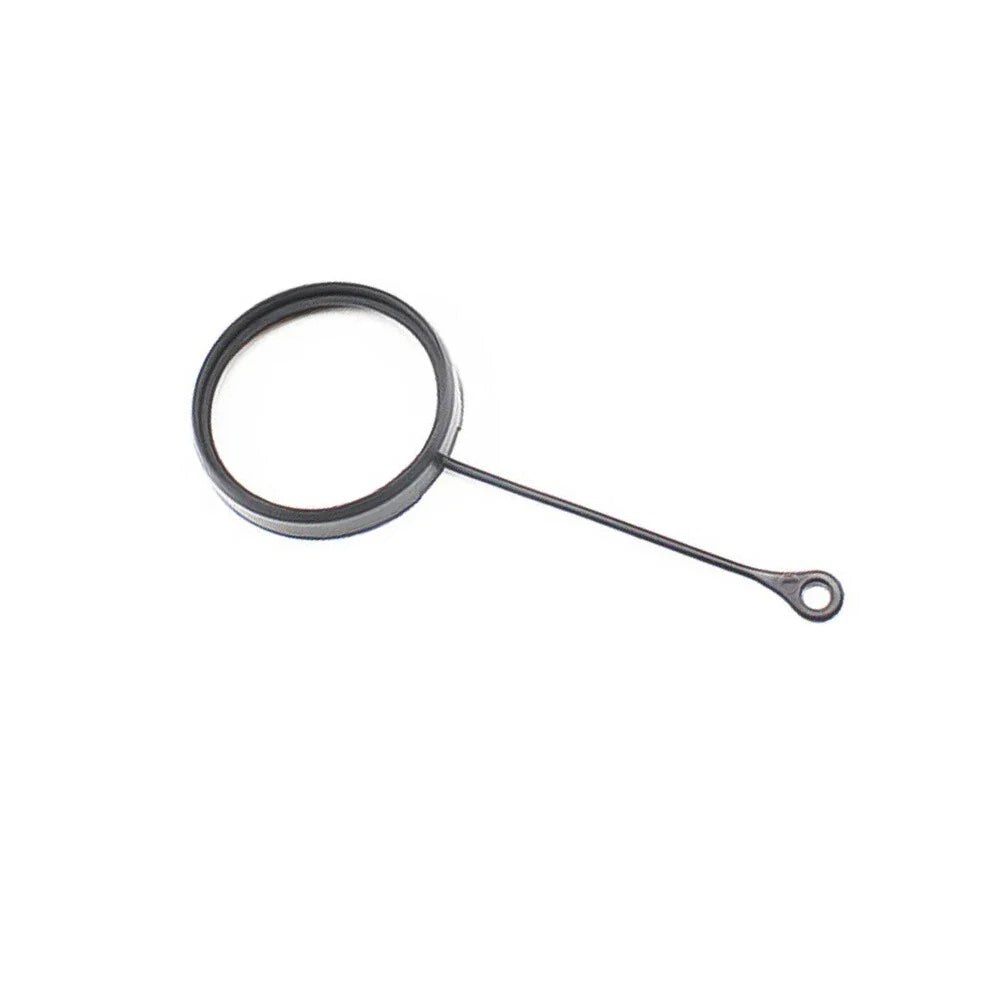 Fuel Tank Cap Cord Anti-Lost Strap for Benz A C E S Class
