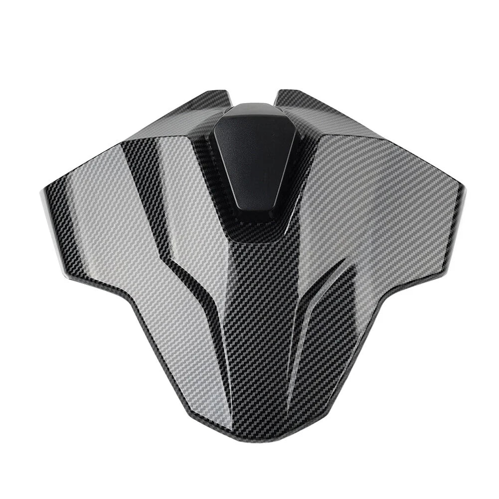 Tail Rear Seat Cover Cowl Carbon Fibre Black for BMW S1000RR (2023-2024)