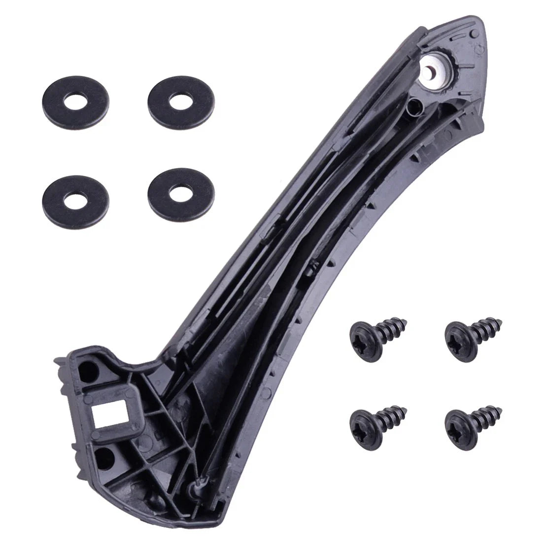 Inner Door Handle Trim for BMW 3 Series E90 Sedan/Wagon (2006-2013)
