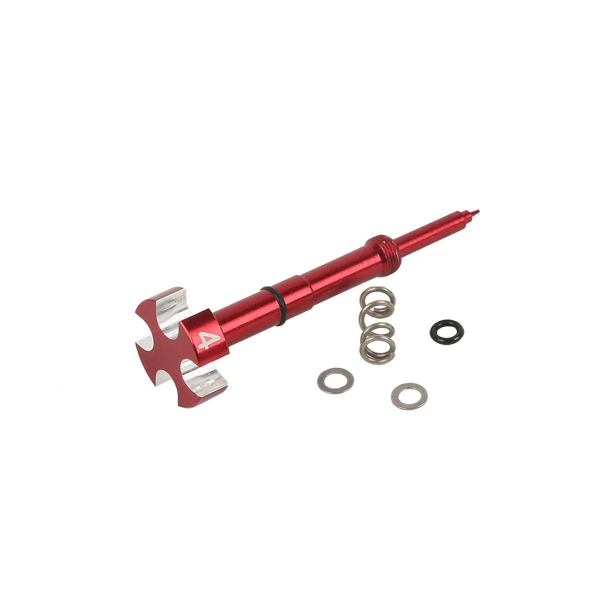 Air Fuel Mixture Screw for Honda Suzuki Yamaha Keihin FCR Carburetors