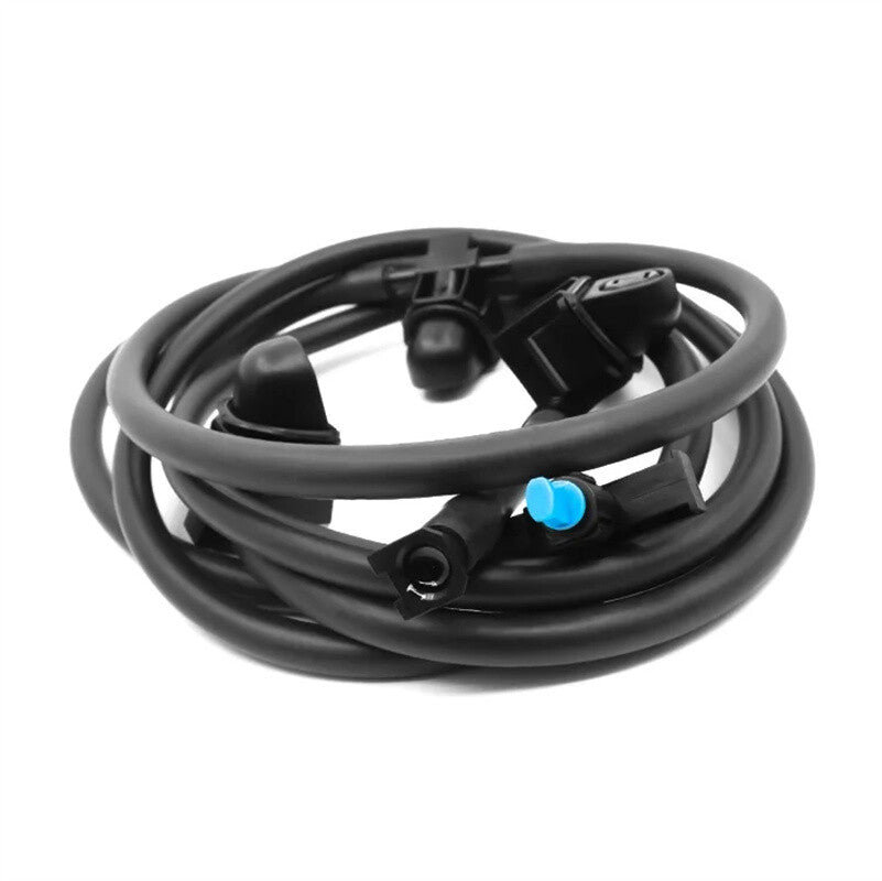 Windshield Washer Nozzle Hose for Mercedes-Benz C-Class (2008–2015)