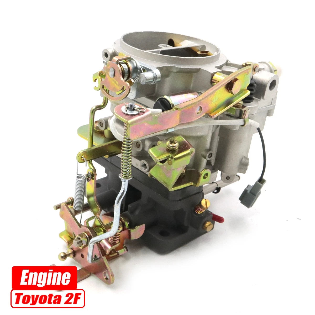 Carburetor Assembly for Toyota Heavy Duty Truck (FA100 FA115)