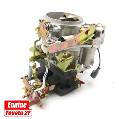 Carburetor Assembly for Toyota Heavy Duty Truck (FA100 FA115)