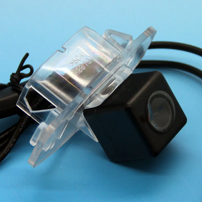 Rear View Backup Camera for Honda Accord 4D (2003–2008)