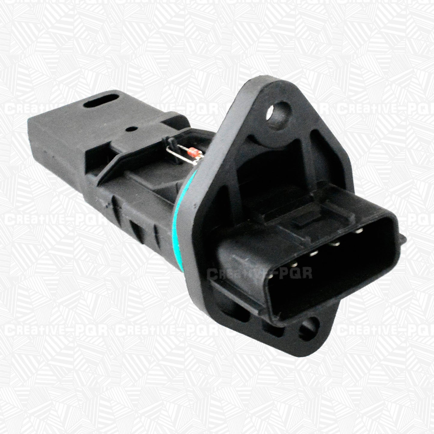 Air Mass Flow Meter for Nissan Patrol TB48DE (1997–2005)