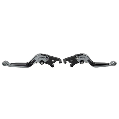 CNC Extendable Brake Clutch Levers for Honda VFR1200F (2010-2014)