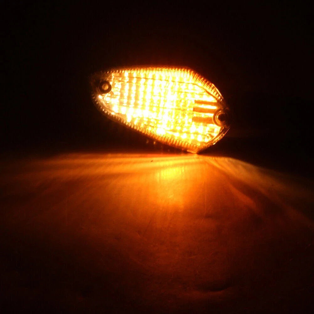 Turning Signal Indicator Lights for Honda CBR250R CBR300R (2011-2017)