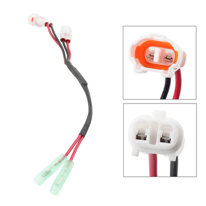 Wire Lead Harness Kit 5KM-86171-00 for Yamaha Grizzly 700 EPS Wolverine X4 (2016–2021)