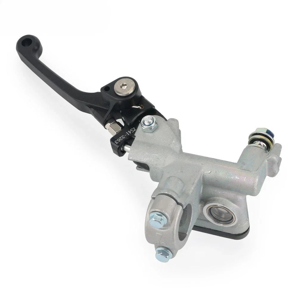 Front Brake Master Cylinder Lever for Yamaha YZ65 YZ250 YZ450F TW200 (1998–2023)