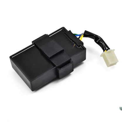 2 Igniter CDI Boxes for Honda Shadow 700 VT700C (1984–1985)