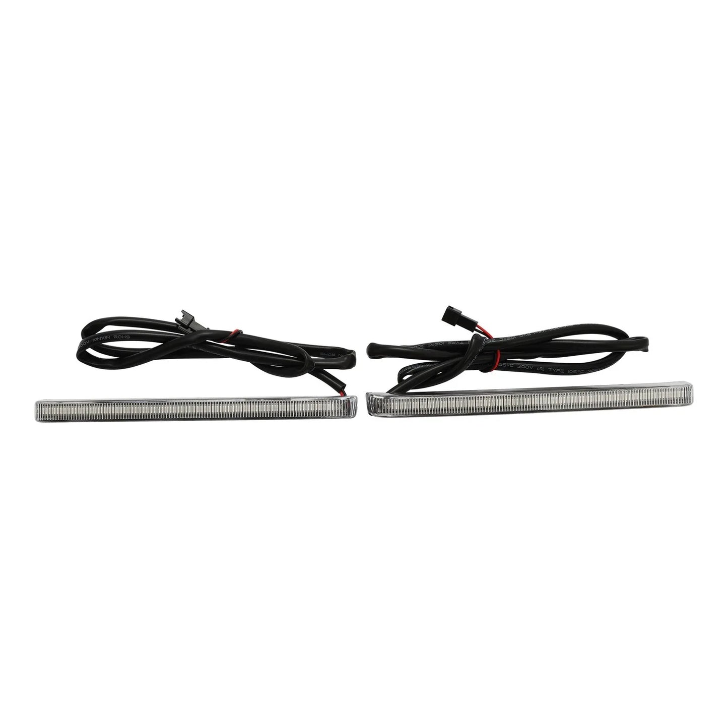 Saddlebag LED Turn Signals for Harley Street Glide (2014 - 2024)