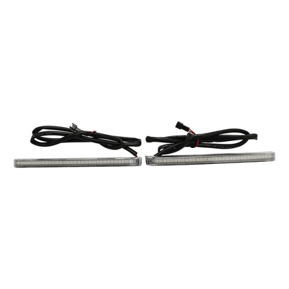 Saddlebag LED Turn Signals for Harley Street Glide (2014 - 2024)