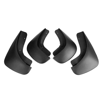 Front Bumper Lower Outer Grille Insert Left for Audi Q7 (2010–2015)