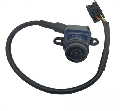Rear View Backup Camera for Maserati Ghibli Quattroporte (2014–2016)