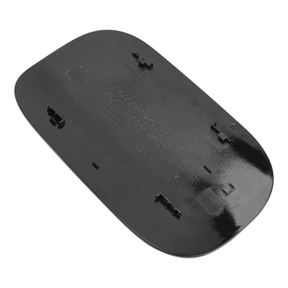 Black Bolt Shutter Mirror for BMW R1200GS (2013–2018)