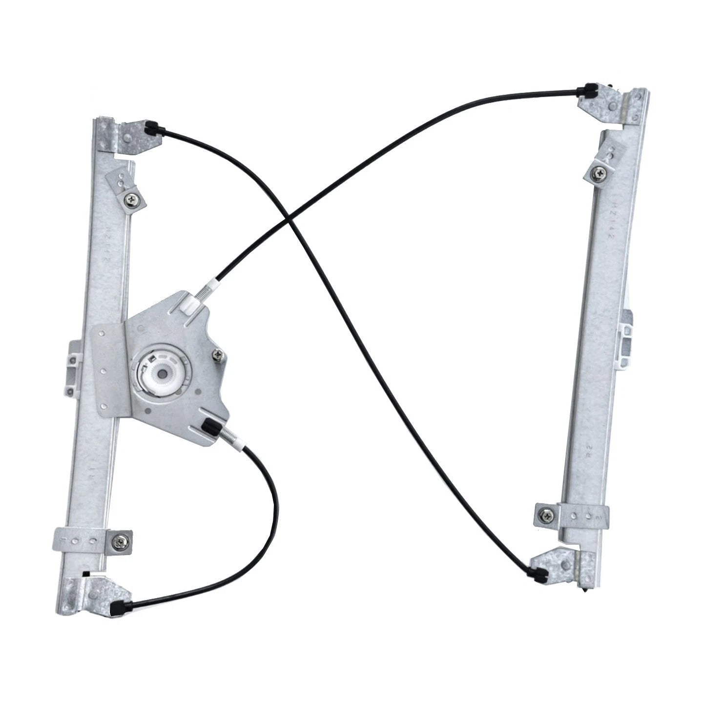 Front Right Electric Window Regulator for Ford Ranger PX/Mazda BT50 (2011–2022)